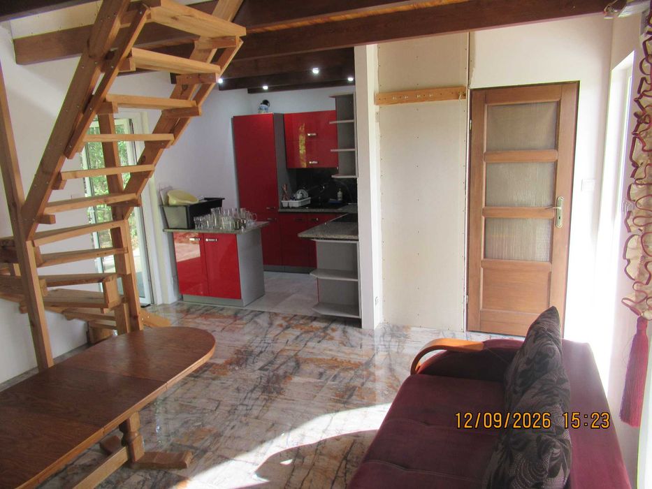 Posiadłość 10 288 m² z domem i WZ na Pensjonat – Czysta KW