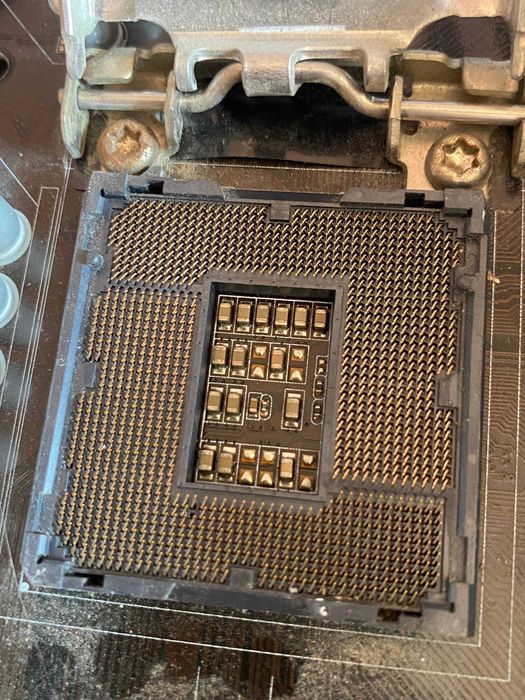 Комплект i5-3470 DDR3 8Gb 2x4Gb