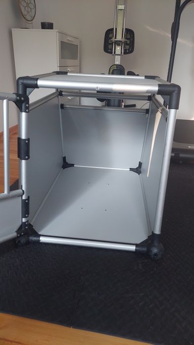 Klatka transportowa dla psa Trixie M/L