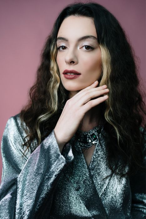 Maquilhadora Profissional