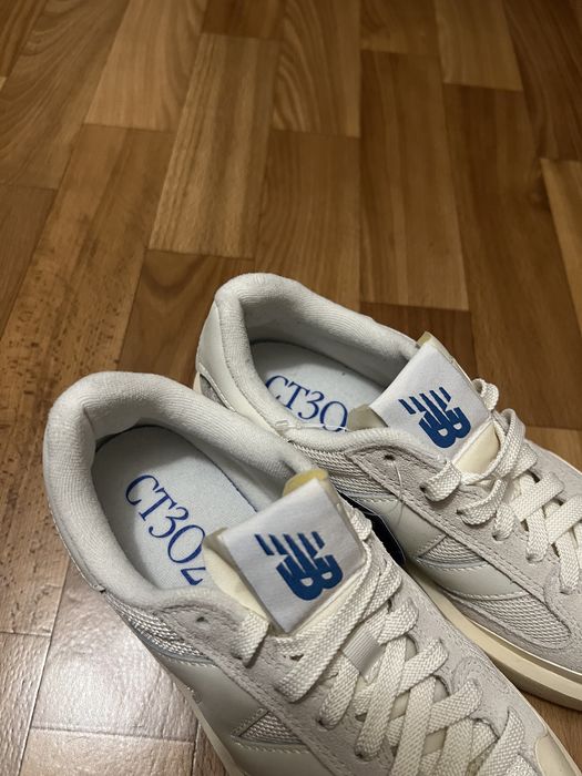 Жіночі кросівки new balance ct302,36р