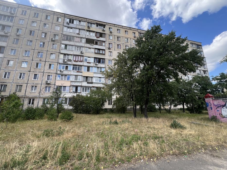 ‼️ Вигідно, Продаж 2кім квартири 49м2 м Героїв Дніпра Оболонь вул Озерна 10