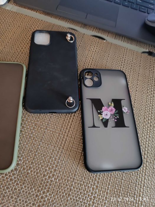 Чохол для Iphone 11