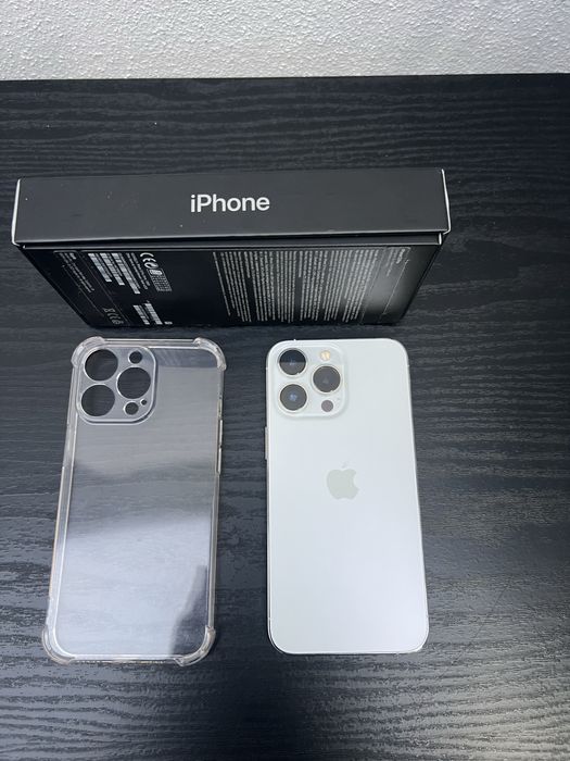 Iphone 13 Pro Branco | 128GB