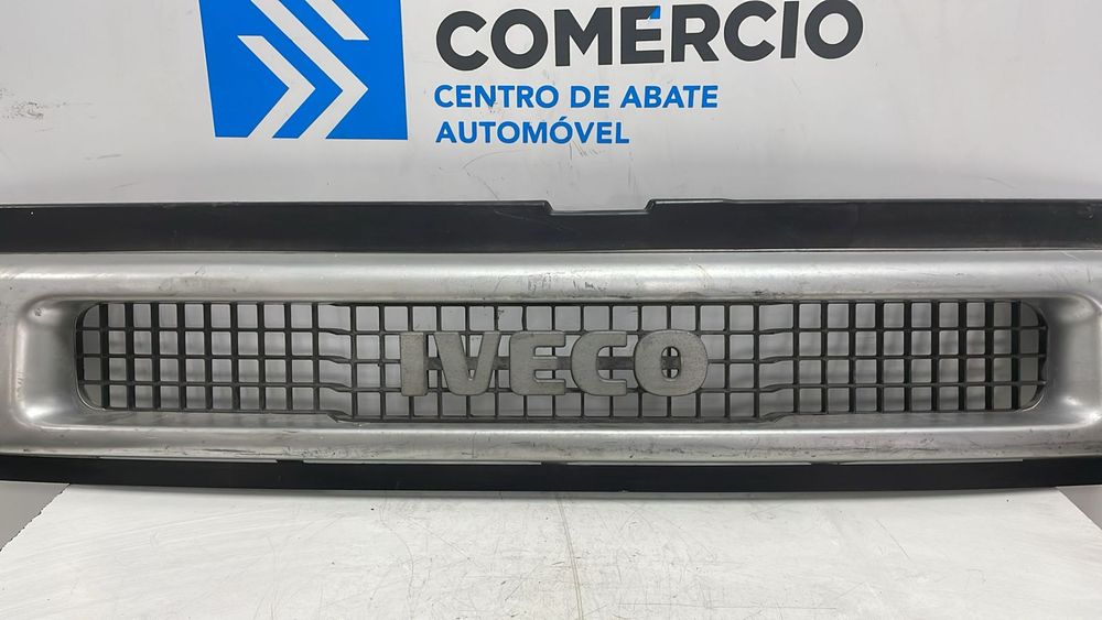 GRELHA FRONTAL IVECO DAILY III [99-06]