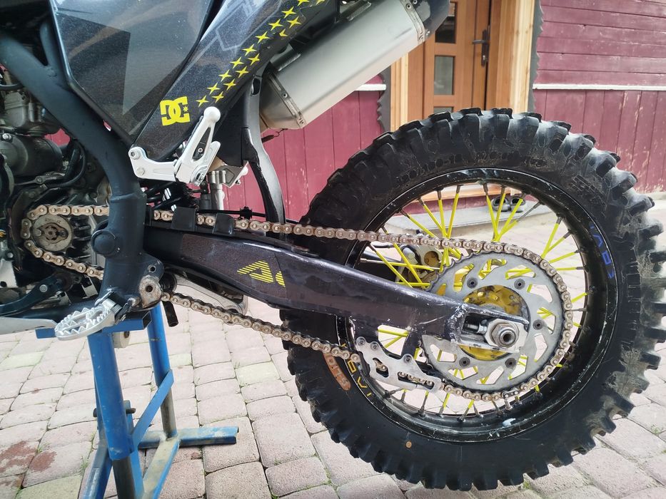 Кові адванс 300.