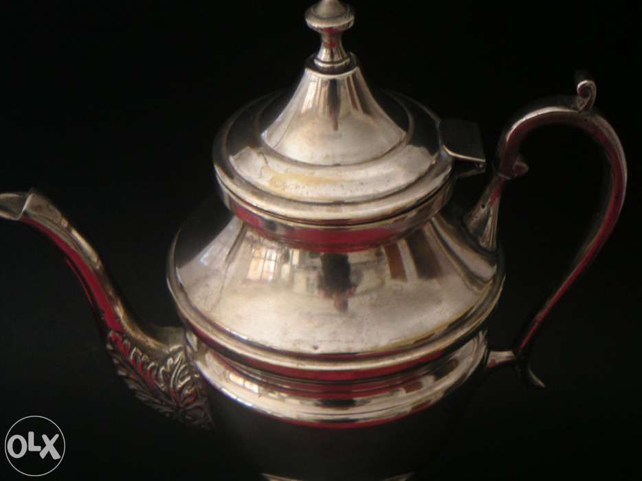 Former Tea Service423970410396405767