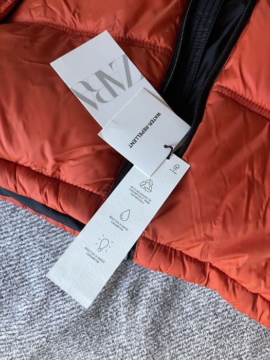 Жилетка чоловіча, Зара осінь - зима