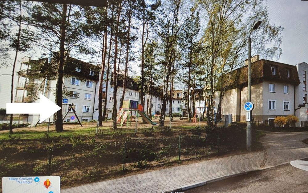 Sprzedam mieszkanie 48m2