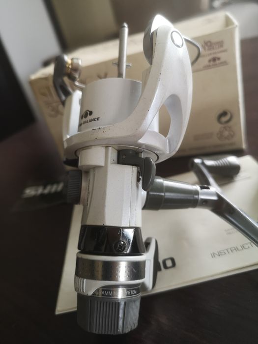 Shimano Stradic 3000GTM (made in Japan)