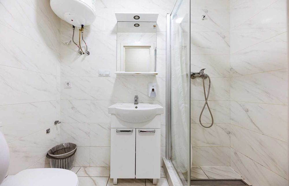 Подобово - затишок і зручність у ЖК SmartHouse.