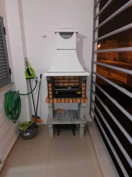 Apartamento T2, em Armação de Pera - Aluguer Temporário