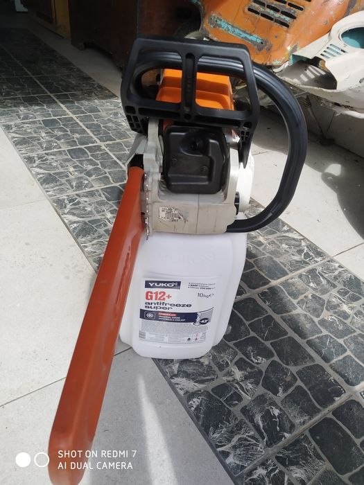 Продам штіля 230 оригінал 2022р. Та штіль 182   2024р.