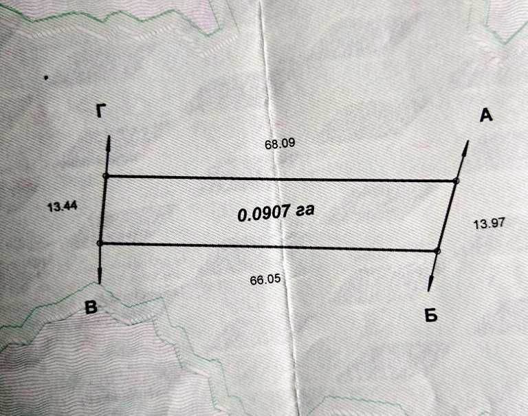 Цена за весь участок 9 сот ! Сделка через нотариуса ! Новоалександровк