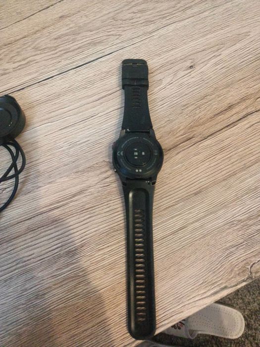 Sprzedam smartwatch Zeblaze Stratos 3