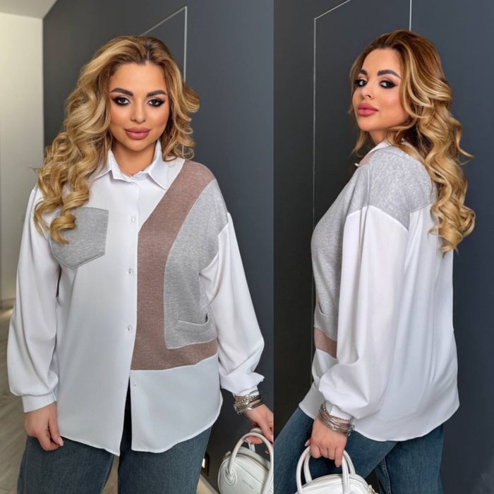 Сорочка. Велик ірозміри