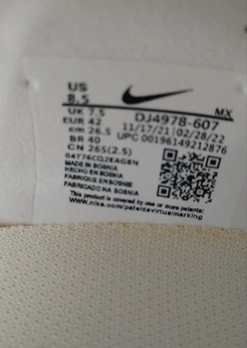 Chuteiras Nike zoom Mercurial superfly 9 elite FG