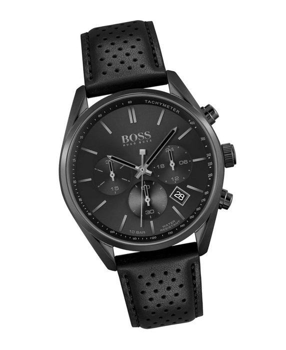 Zegarek Męski Hugo Boss Champion 1513880 + BOX.