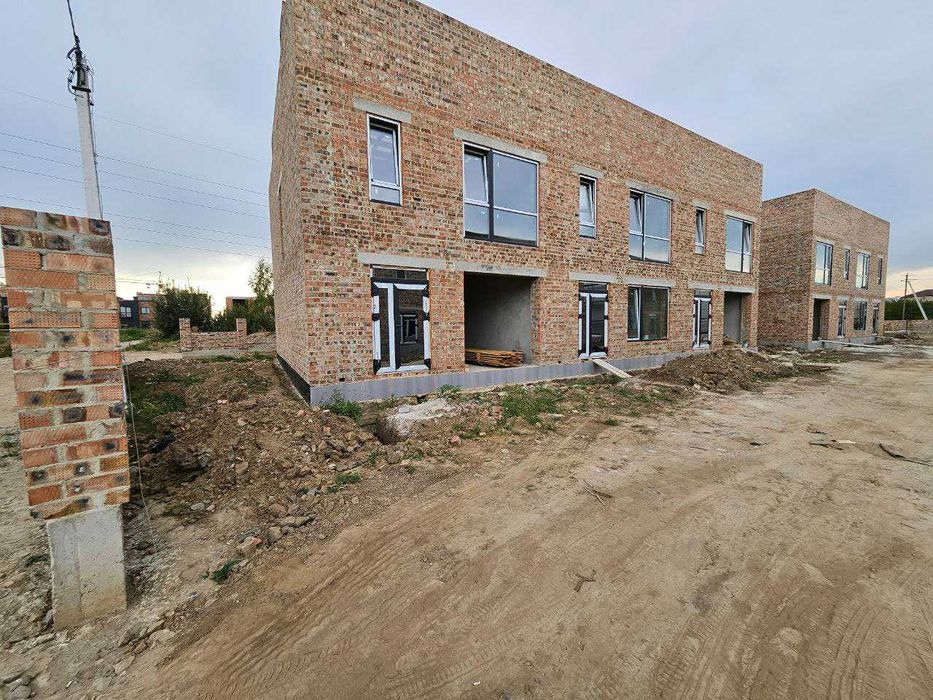 Продаж дуплексу 130м2 у Крихівцях_VD - View 4