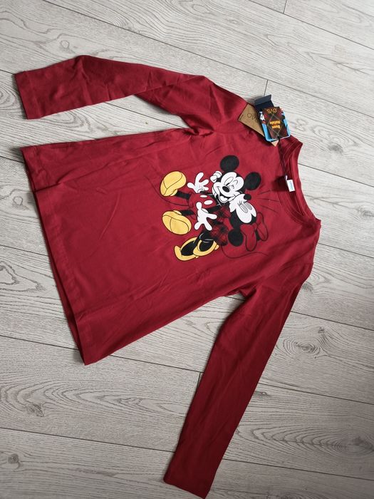 Bluzka dziewczęca z Miki, 146-152 nowa