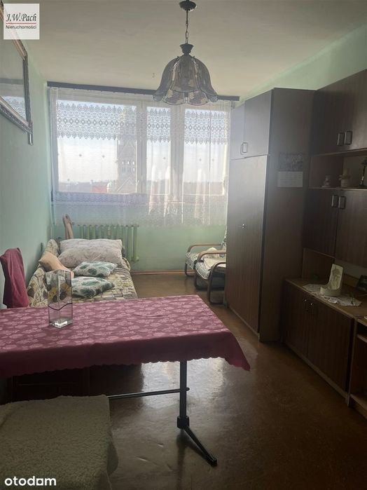 Ruda Śląska, N. Bytom, ul Niedurnego, 2pokoje 42m - Widok 3