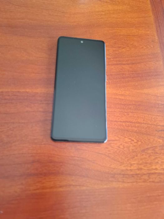 SAMSUNG A72, 128g  ( na embalagem com muito pouco uso )