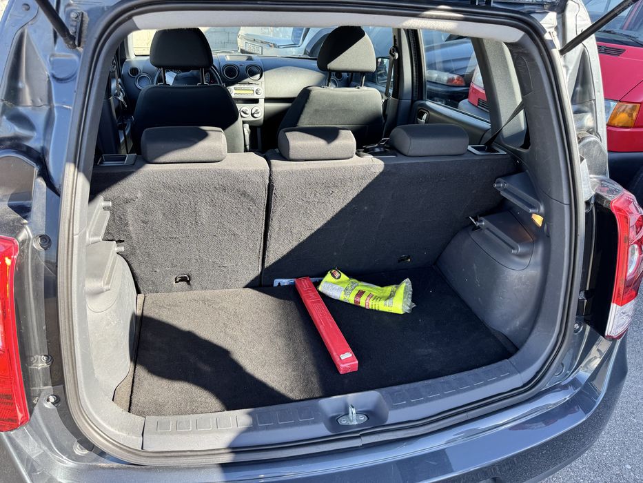 Mitsubishi Colt 1.1 Inform