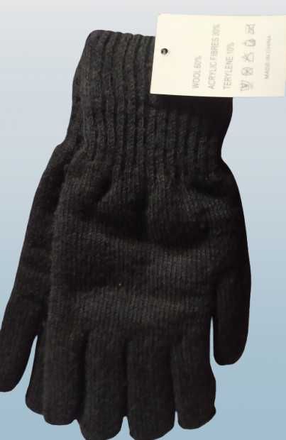 Перчатки та шарф чоловічі