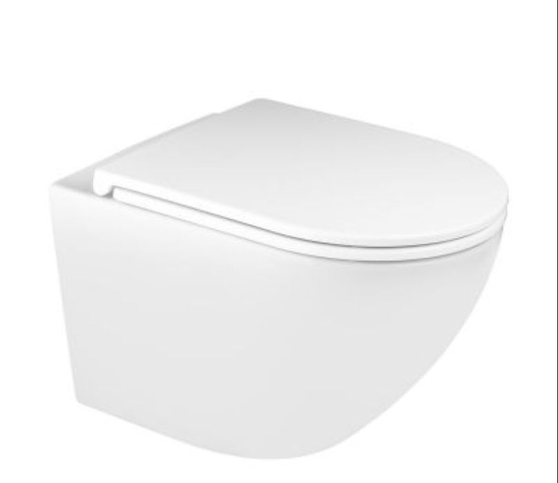 Miska WC Hangser Beno