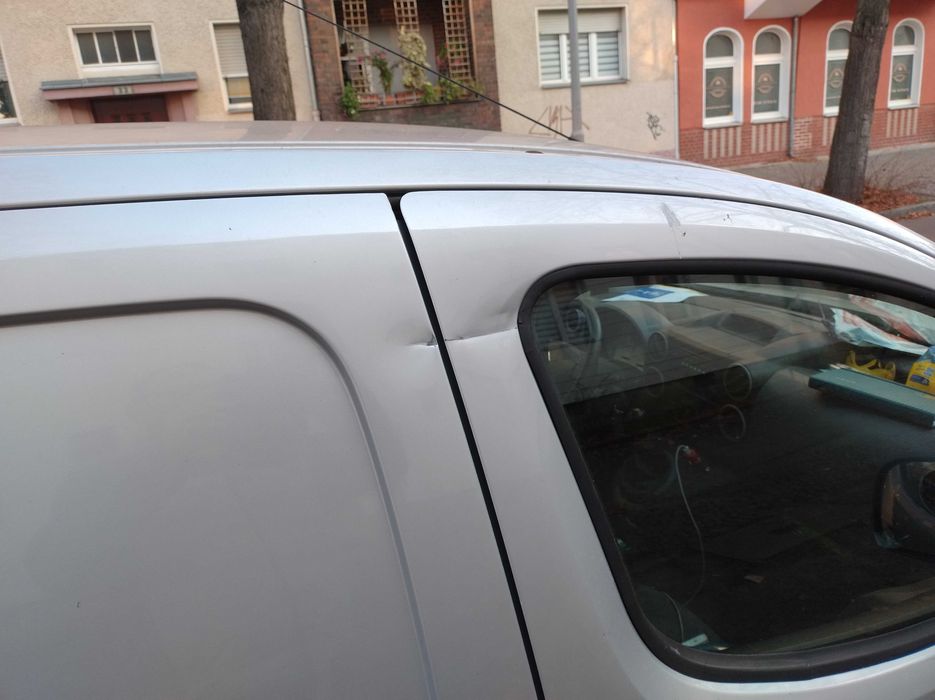 Citroen Berlingo sprzedam faktura VAT