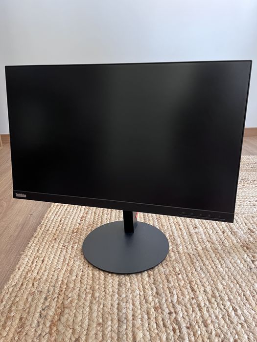 Monitor Lenovo 24" T24i-10