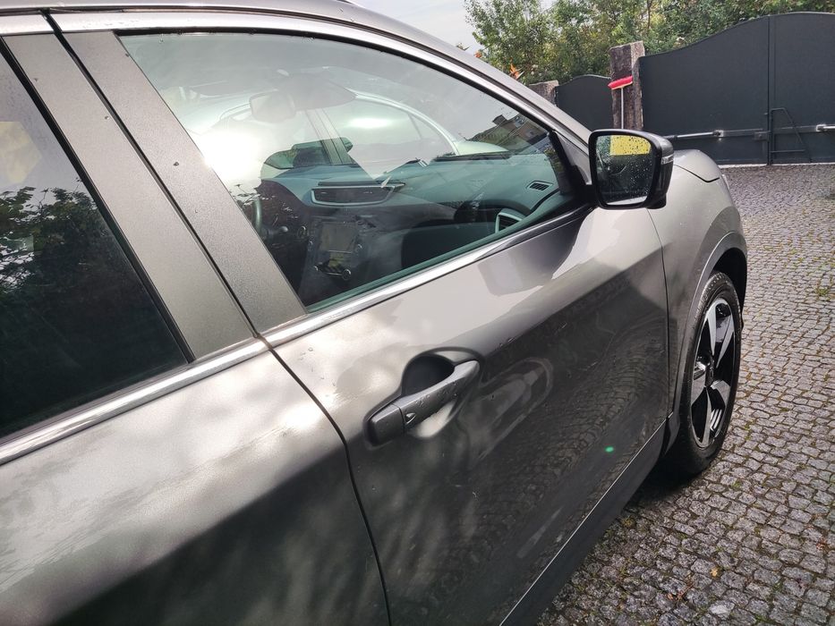 Nissan Qashqai 1.2