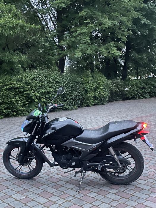 Продам сітіур 200