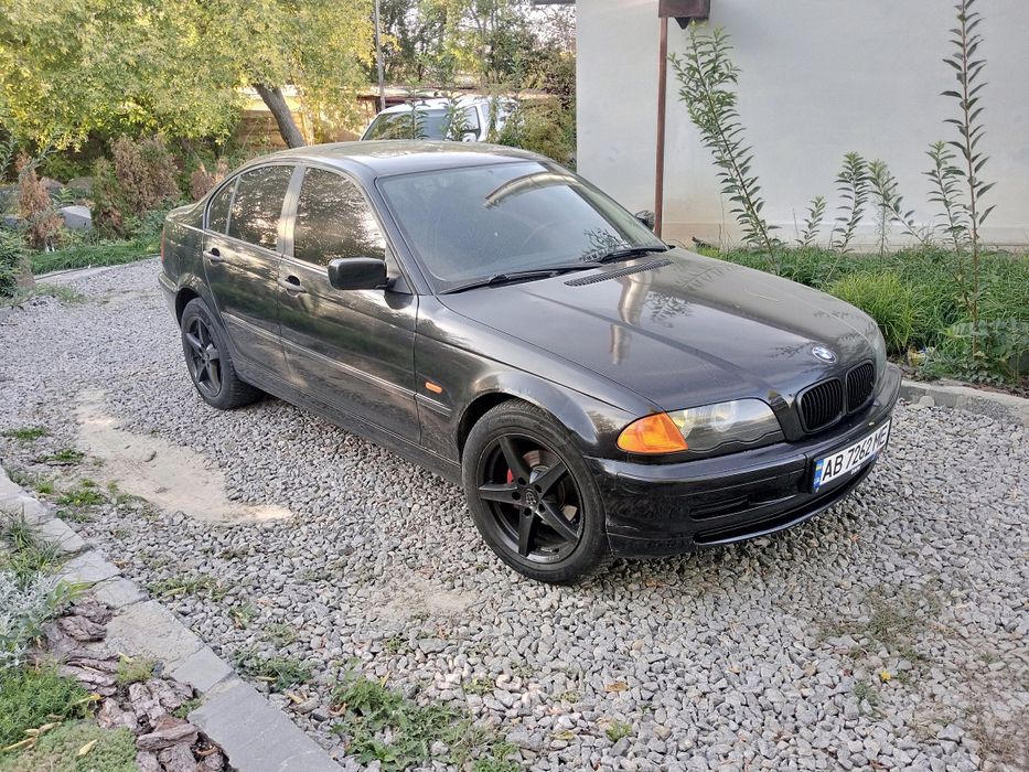 Продам, або  обміняю БМВ