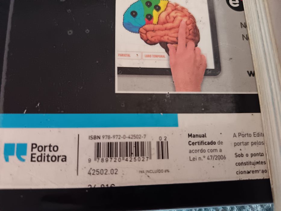 Manuais e caderno de atividades 11.ano Matemática A