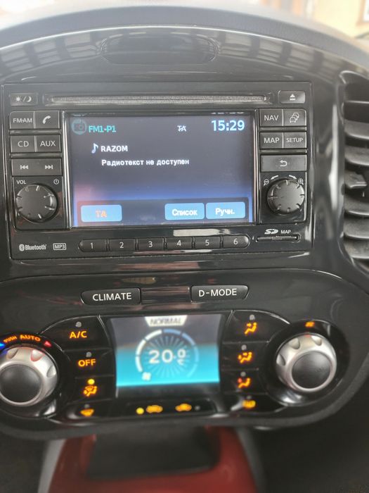 ПРОДАМ Nissan Juke