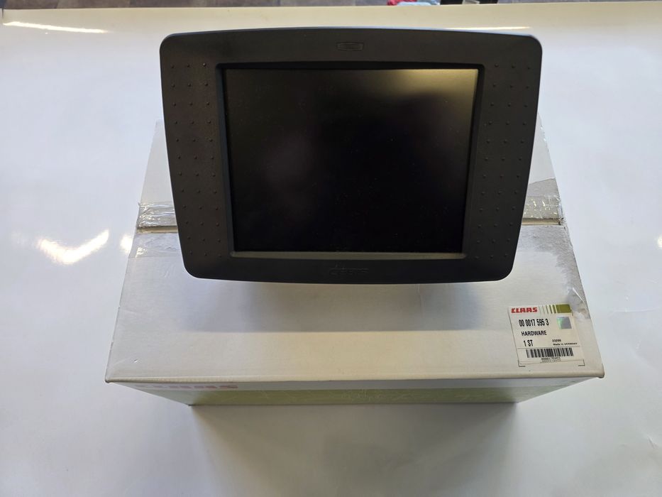 Terminal Cebis CLAAS Lexion/Tucano/Xerion