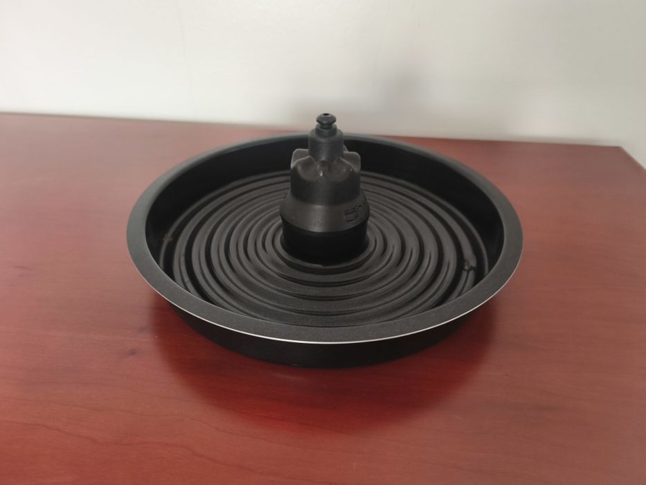 Acessório/tabuleiro superior para Air frierTefal 2 em 1