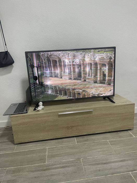 TV LG 42 polegadas