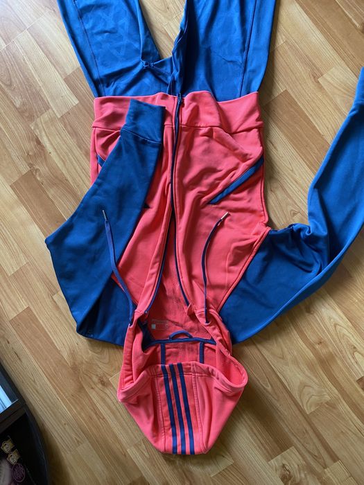 Спортивний костюм Adidas M