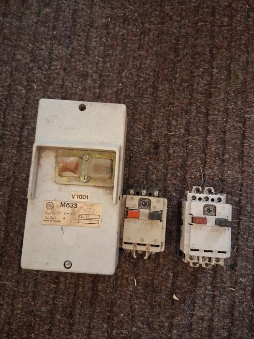 Akcesoria elektryczne