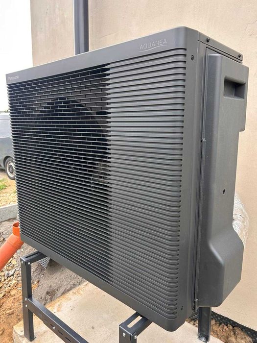 Pompa Ciepła Panasonic 5 kW