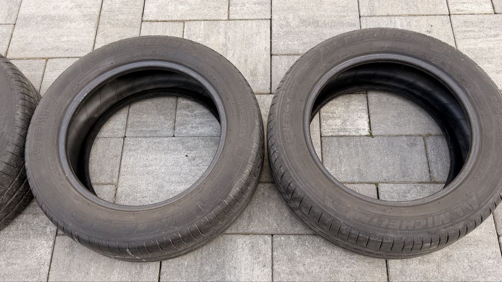 Michelin Energy Saver 205/55 R16 LATO
