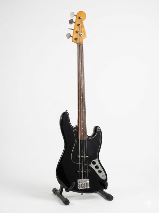 fender jazz bass japan - Купить музыкальные инструменты - Цена на