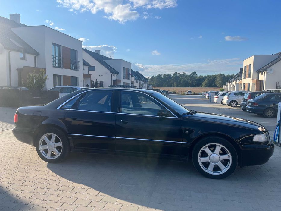 felgi 18 cali audi avus