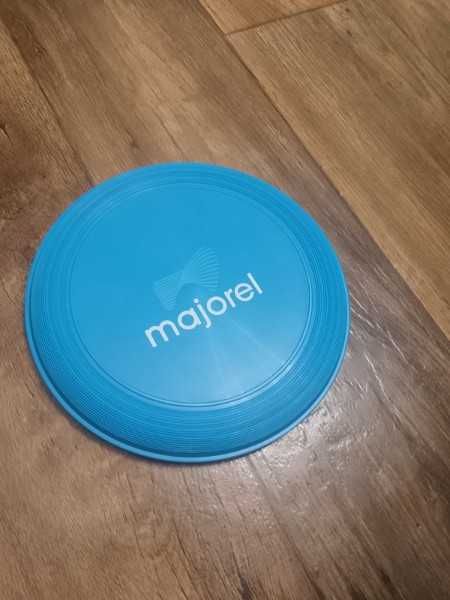 Frisbee od majorel