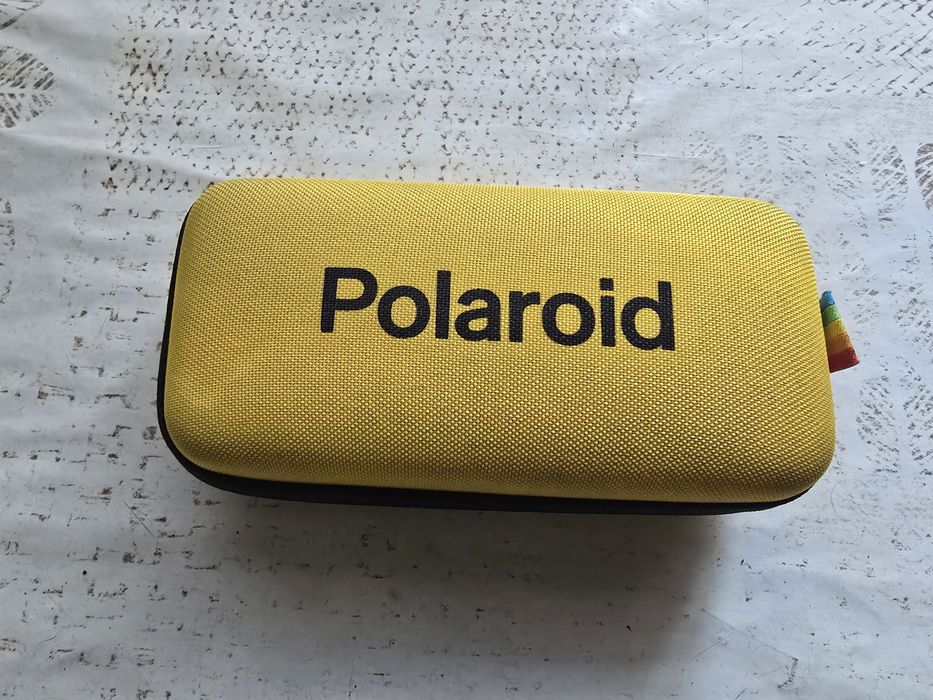 Чехол для очков Polaroid