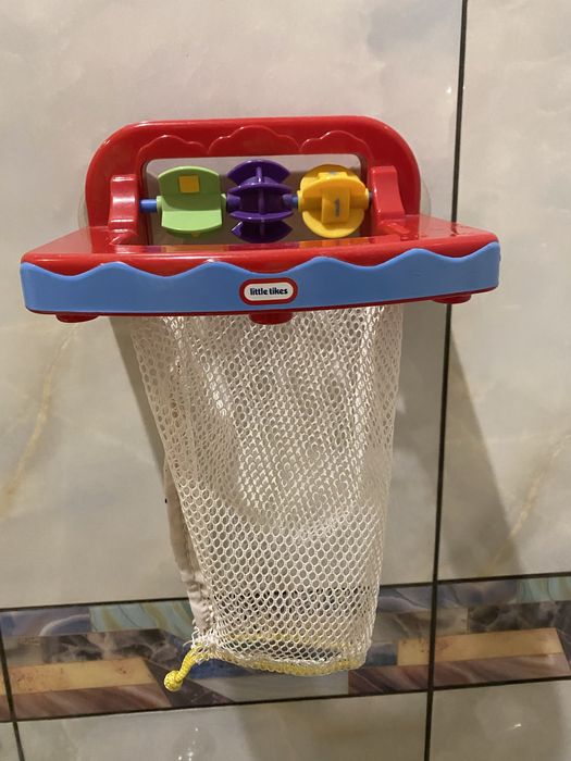 Іграшки розвивальні та для купання уцінені ( за всі 350 грн) не дорого