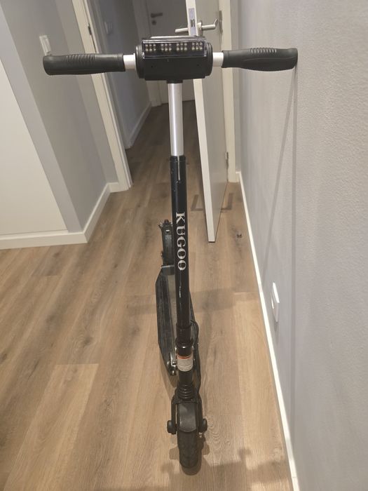 Trotinete Kugoo S1