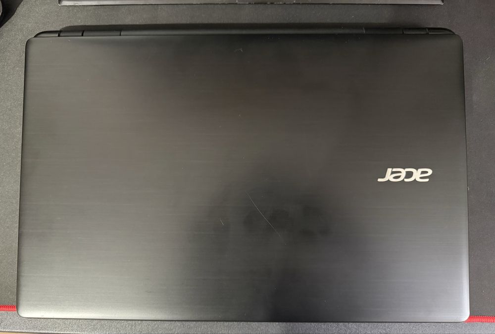 Laptop Acer Aspire E15 | i3 | 4GB RAM | 500GB | Pudełko | Stan BDB